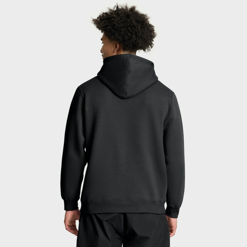 Cincinnati Bengals Right Tackle Legacy Pullover Hoodie - Black - Fanatics