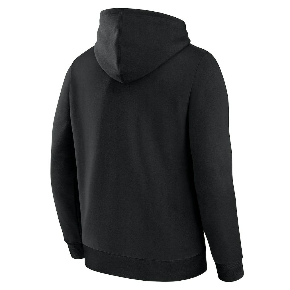 Cincinnati Bengals Right Tackle Legacy Pullover Hoodie - Black - Fanatics