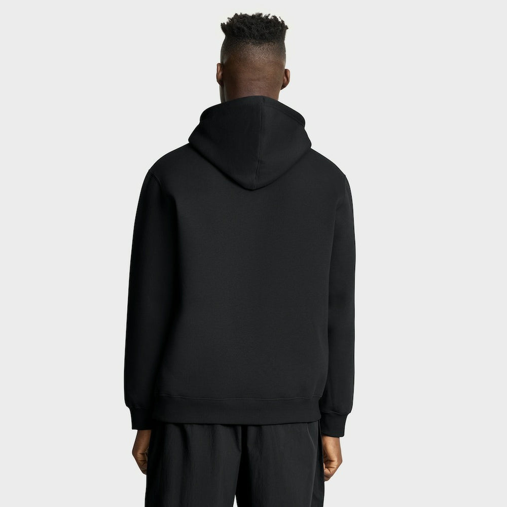 Minnesota Vikings Right Tackle Legacy Pullover Hoodie - Black - Fanatics