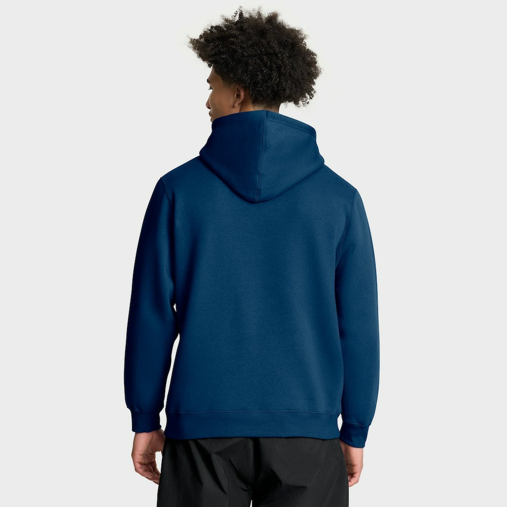 Chicago Bears Right Tackle Legacy Pullover Hoodie - Navy - Fanatics