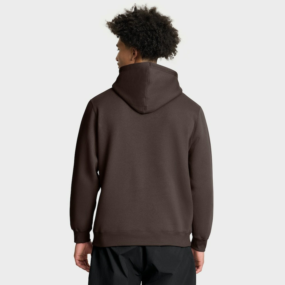 Cleveland Browns Right Tackle Legacy Pullover Hoodie - Brown - Fanatics