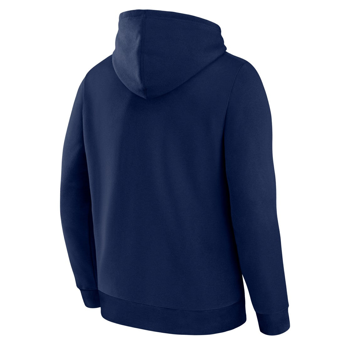 Denver Broncos Right Tackle Legacy Pullover Hoodie - Navy - Fanatics