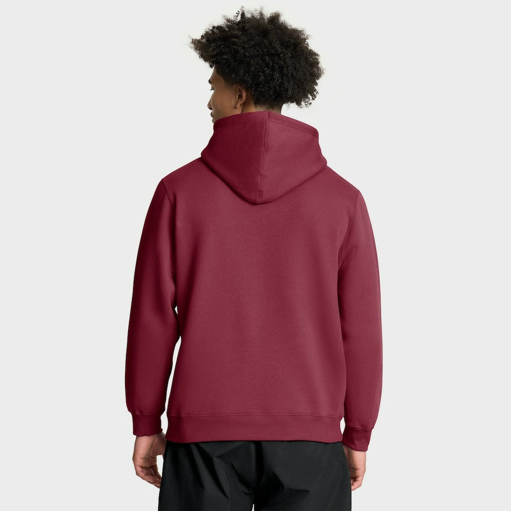 Washington Commanders Fumblerooski Legacy Pullover Hoodie Burgundy - Fanatics