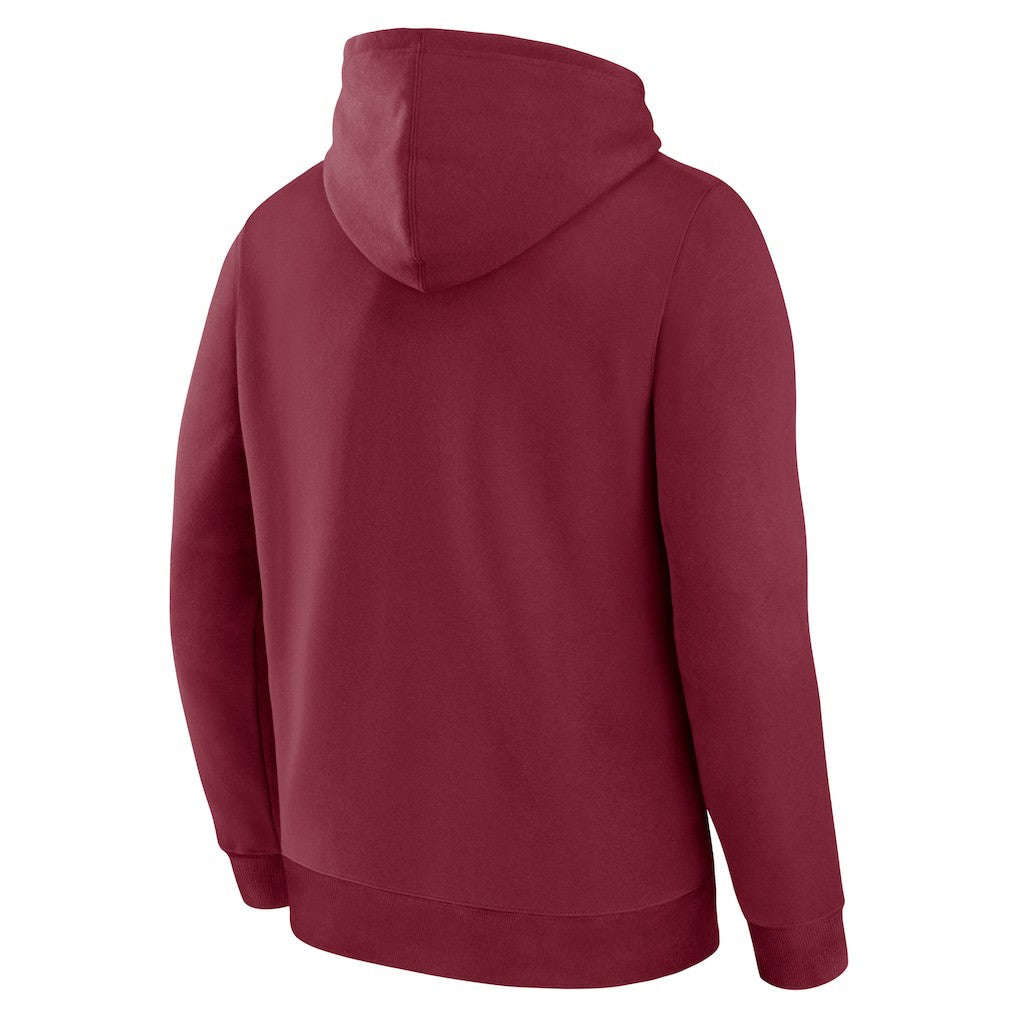 Washington Commanders Fumblerooski Legacy Pullover Hoodie Burgundy - Fanatics
