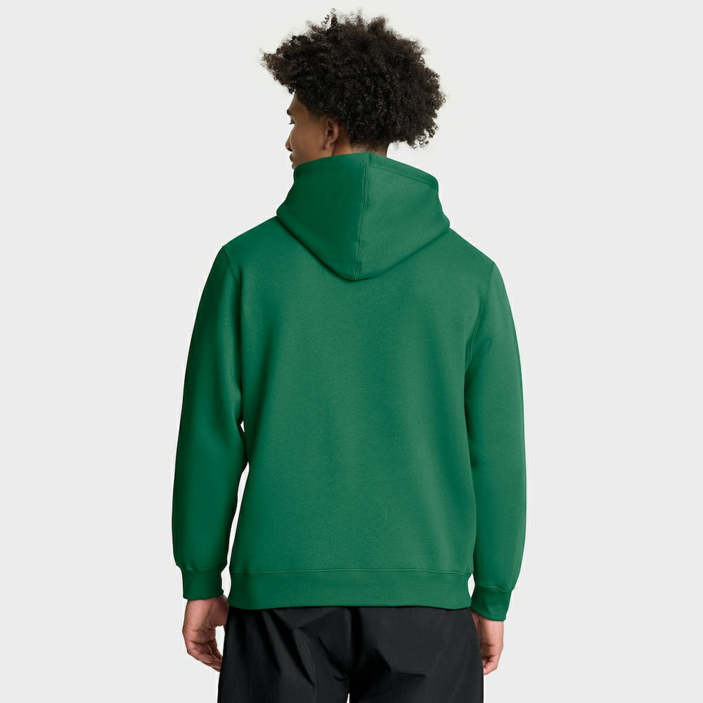 New York Jets Fumblerooski Legacy Pullover Hoodie Kelly Green - Fanatics