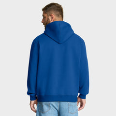 Buffalo Bills Fumblerooski Legacy Pullover Hoodie Royal - Fanatics