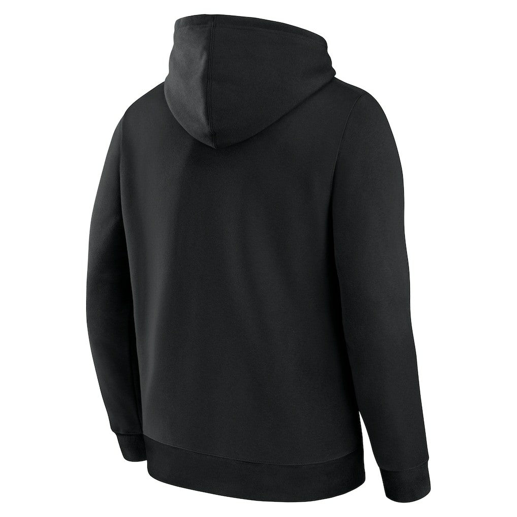 Baltimore Ravens Fumblerooski Legacy Pullover Hoodie Black - Fanatics