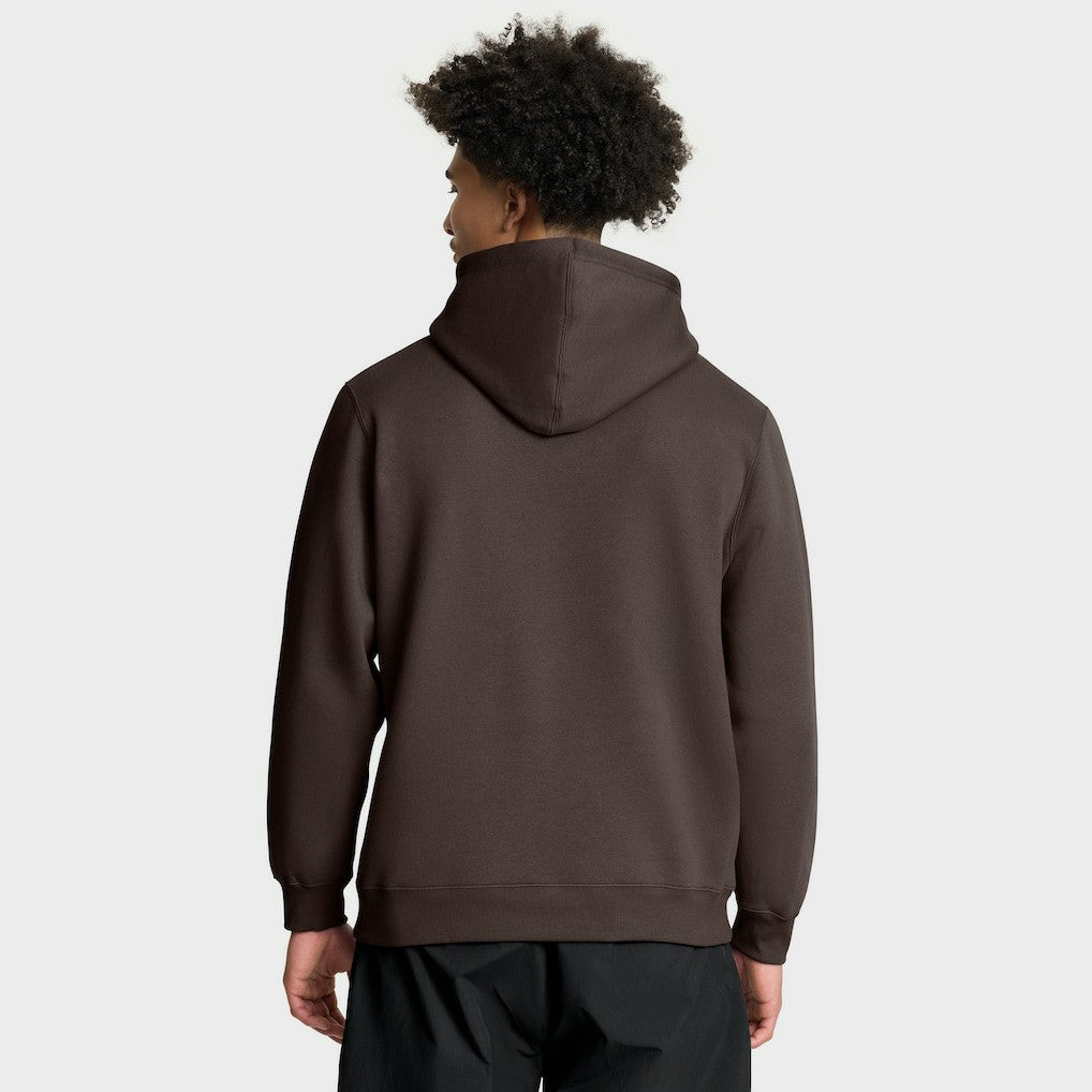 Cleveland Browns Fumblerooski Legacy Pullover Hoodie Brown - Fanatics
