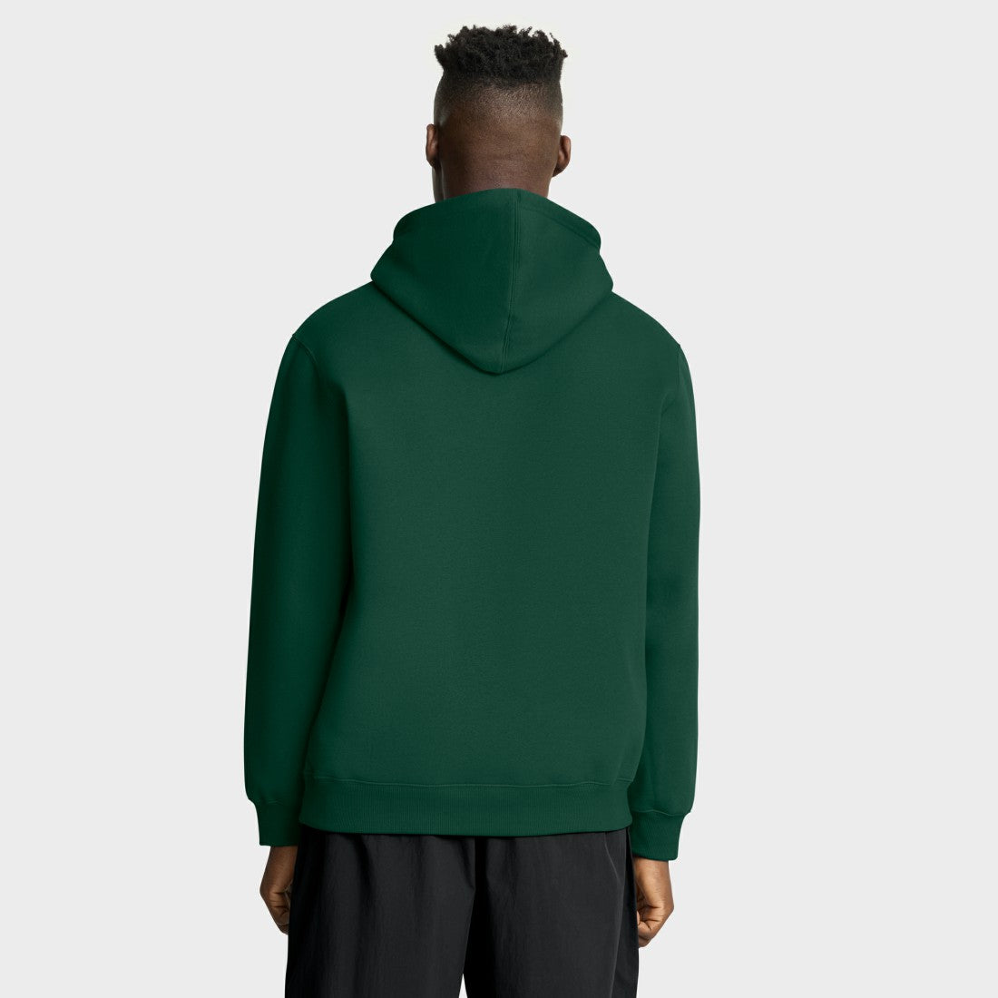 Green Bay Packers Fumblerooski Legacy Pullover Hoodie Green - Fanatics