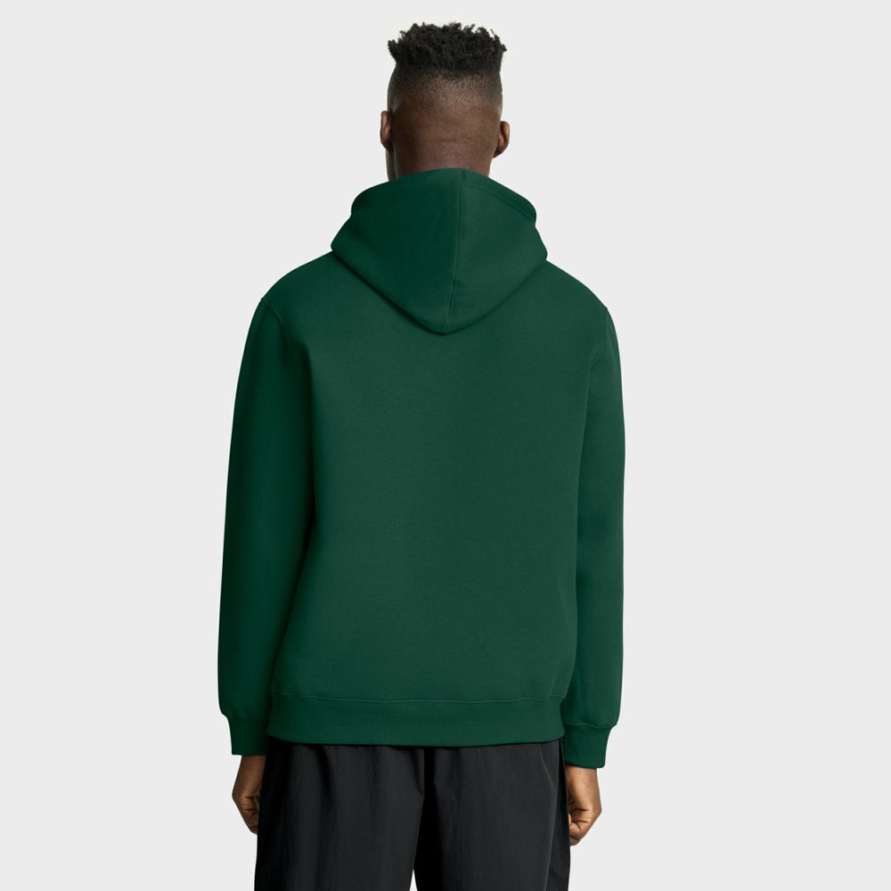 Green Bay Packers Fumblerooski Legacy Pullover Hoodie Green - Fanatics