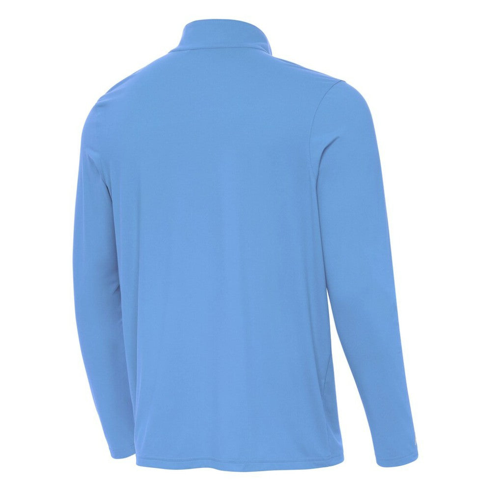 San Francisco Giants Antigua Intent Quarter-Zip Top Clearance