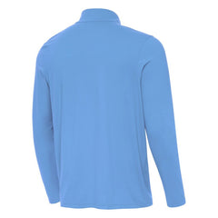 San Francisco Giants Antigua Intent Quarter-Zip Top Clearance