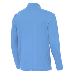 Tampa Bay Rays Antigua Intent Quarter-Zip Top Online