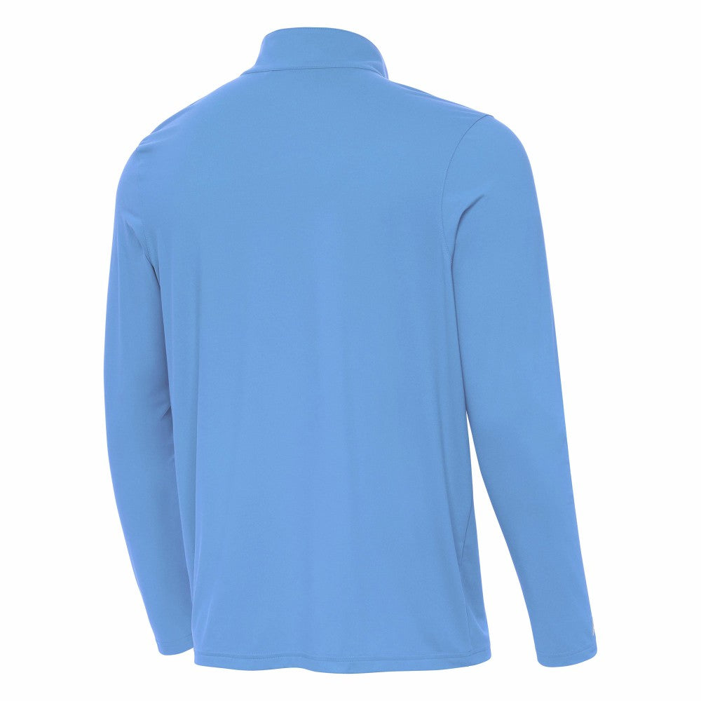 Cleveland Guardians Antigua Intent Quarter-Zip Top Online