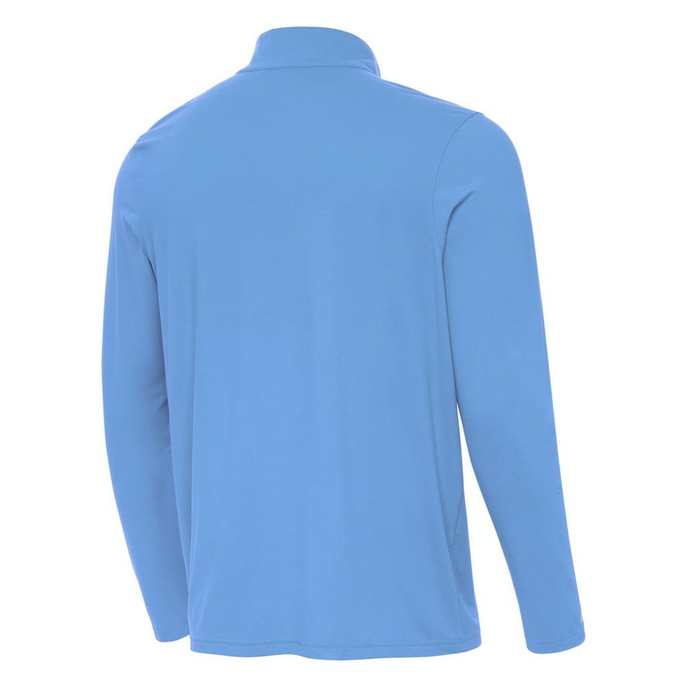 Houston Astros Antigua Intent Quarter-Zip Top Online