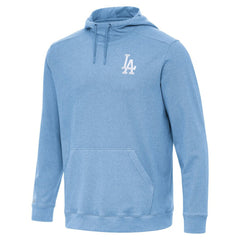 Los Angeles Dodgers Antigua Cloud Pullover Hoodie Near Me