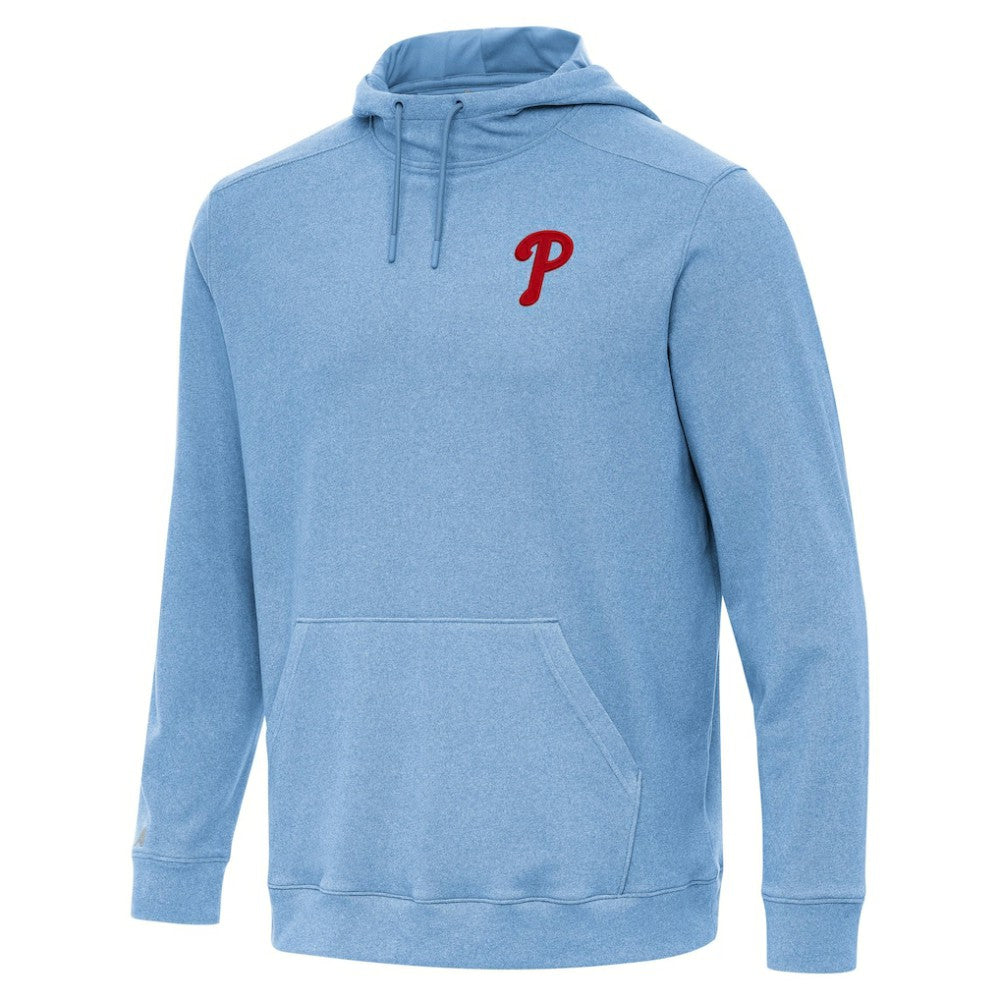 Philadelphia Phillies Antigua Cloud Pullover Hoodie Sale