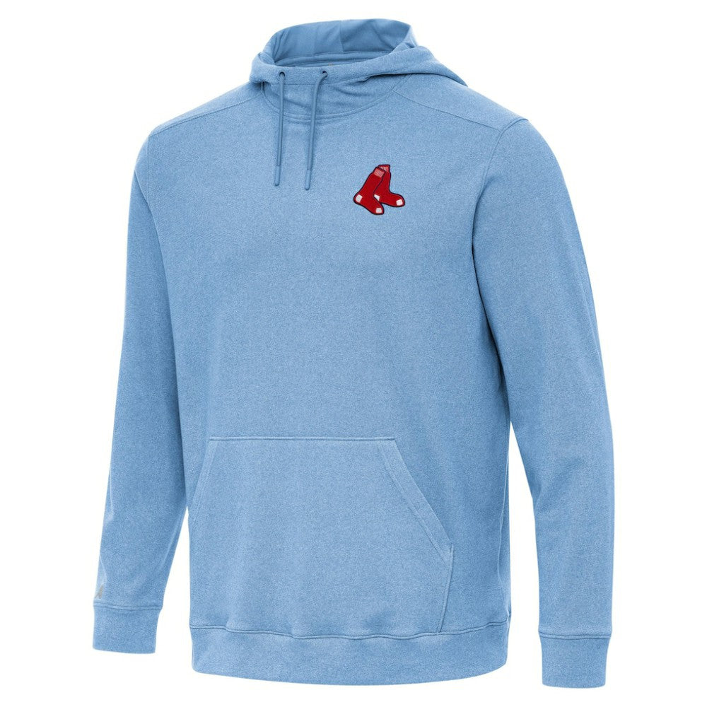 Boston Red Sox Antigua Cloud Pullover Hoodie Online