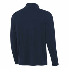 Cleveland Guardians Antigua Content Quarter-Zip Top Online