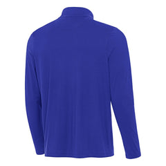 Philadelphia Phillies Antigua Content Quarter-Zip Top Online