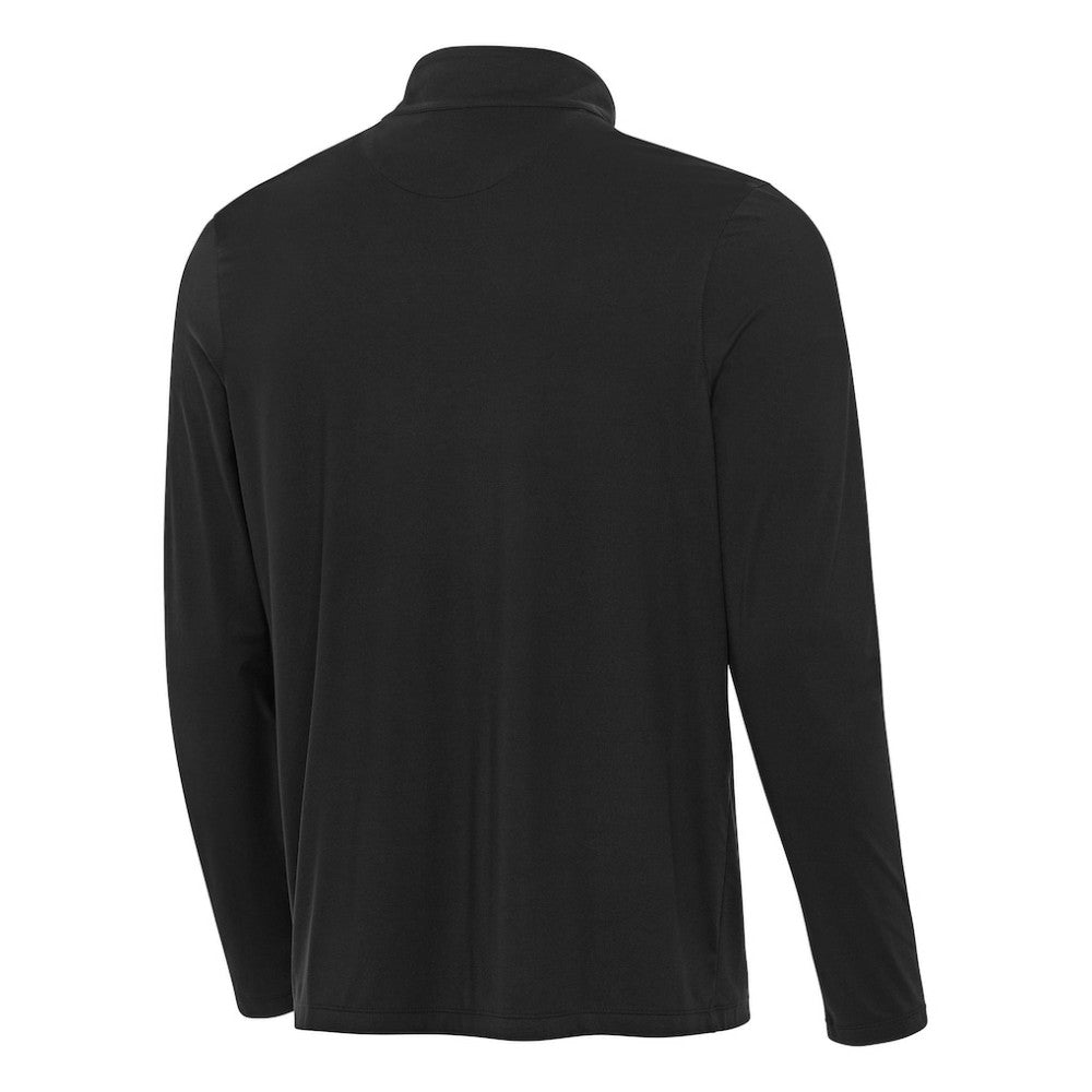 Pittsburgh Pirates Antigua Content Quarter-Zip Top for sale