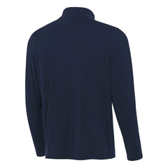 Washington Nationals Antigua Content Quarter-Zip Top Sale