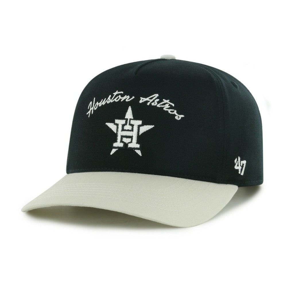 Houston Astros '47 Stable Hitch Adjustable Hat for sale