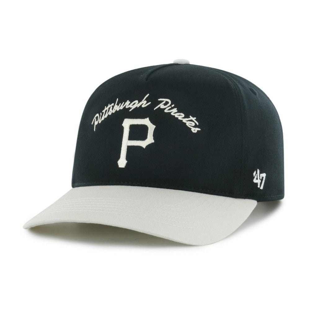 Pittsburgh Pirates '47 Stable Hitch Adjustable Hat Sale
