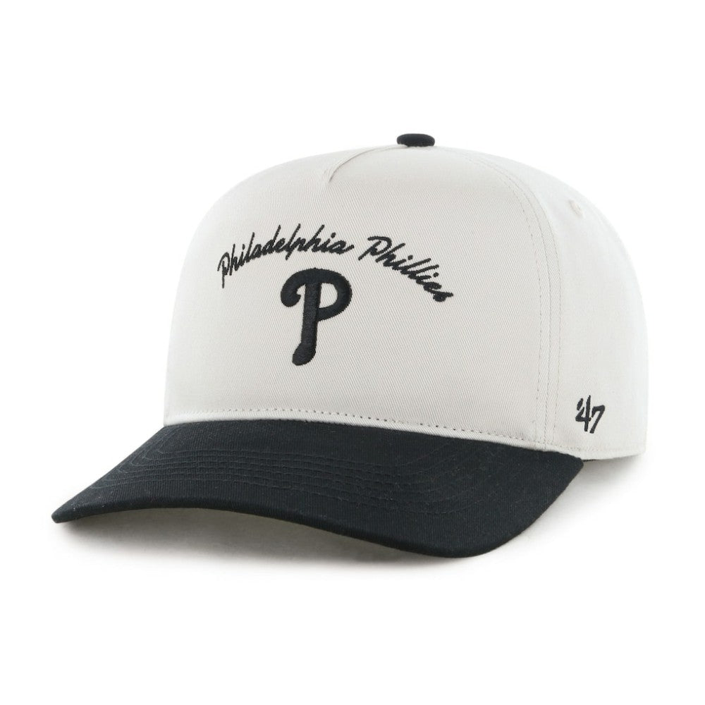 Philadelphia Phillies '47 Stable Hitch Adjustable Hat Near Me