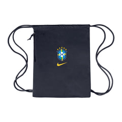 Nike Brazil National Team Heritage Drawstring Gym Sack