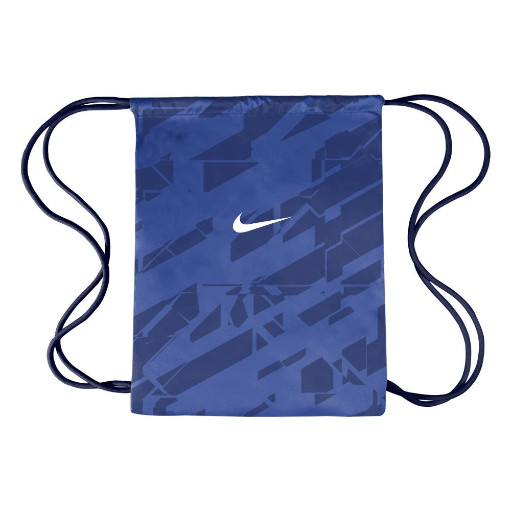 Nike Chelsea Patterned Heritage Gym Sack