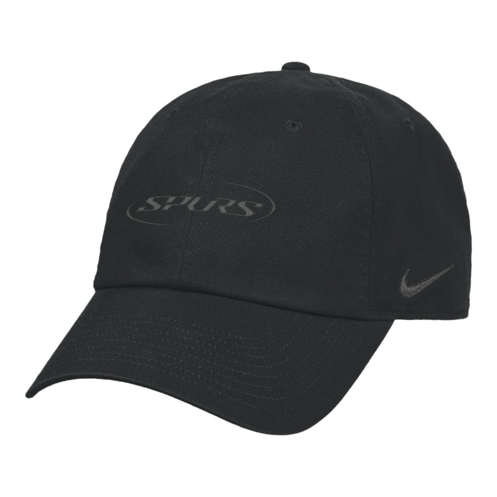 Nike Tottenham Hotspur Unisex Club Adjustable Hat - Black