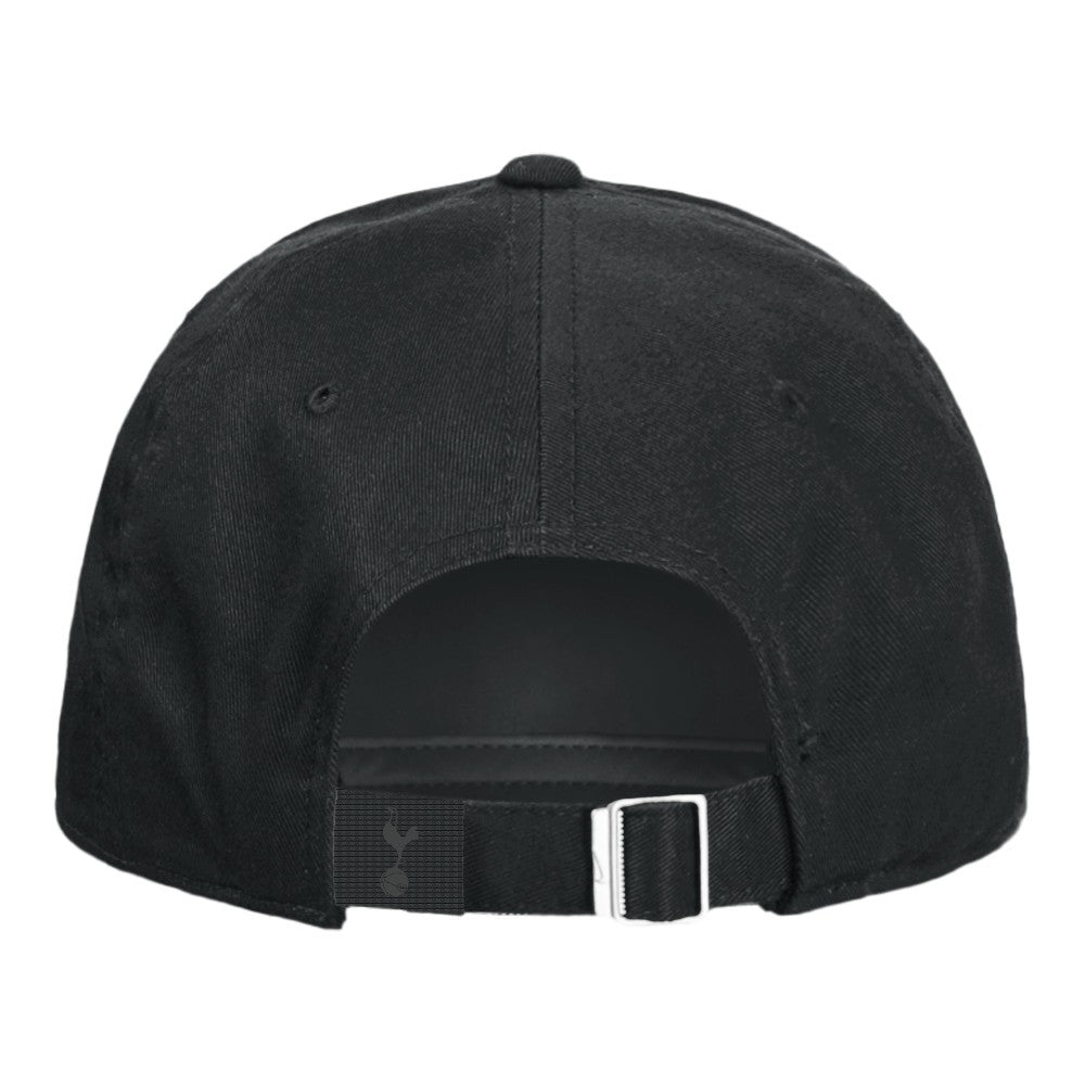 Nike Tottenham Hotspur Unisex Club Adjustable Hat - Black