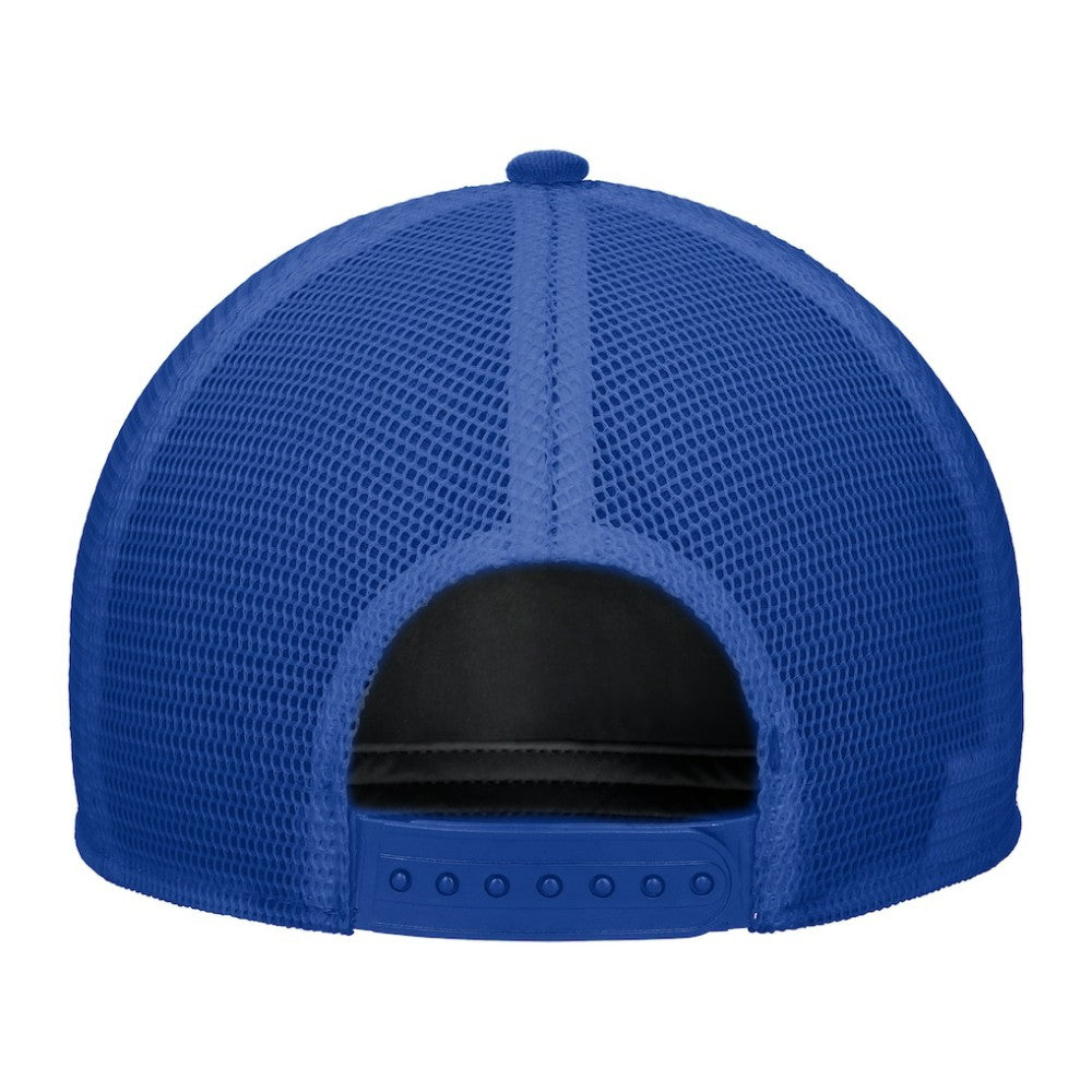 Nike USWNT Unisex Rise Adjustable Trucker Hat - Blue