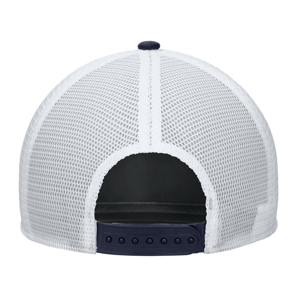 Nike Tottenham Hotspur Unisex Rise Adjustable Trucker Hat - Navy