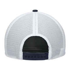 Nike Tottenham Hotspur Unisex Rise Adjustable Trucker Hat - Navy