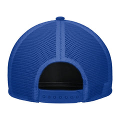Nike France National Team Unisex Rise Adjustable Trucker Hat - Blue