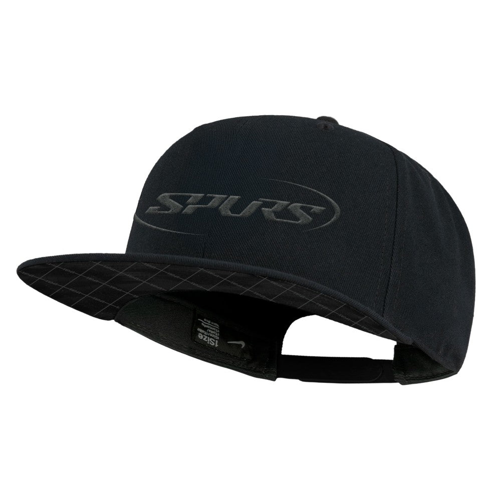 Nike Tottenham Hotspur Unisex Pro Snapback Hat - Black