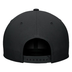Nike Tottenham Hotspur Unisex Pro Snapback Hat - Black
