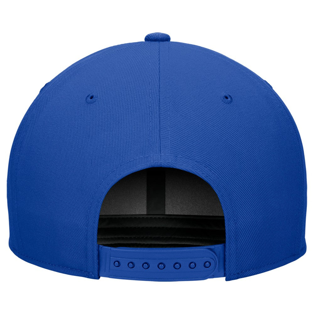 Nike USMNT Unisex Pro Snapback Hat - Royal