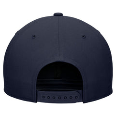 Nike USMNT Unisex Pro Snapback Hat - Navy