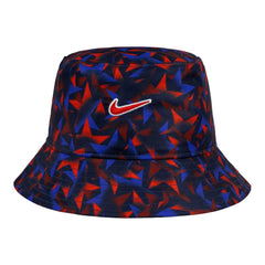 Nike USWNT Unisex Star Dri-FIT Bucket Hat - Red