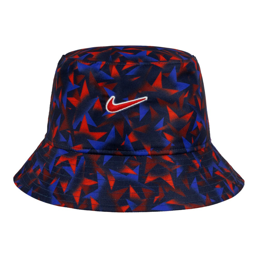 Nike USMNT Unisex Star Dri-FIT Bucket Hat - Red