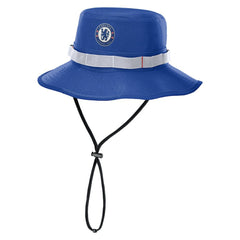 Nike Chelsea Unisex Apex Boonie Performance Bucket Hat - Blue