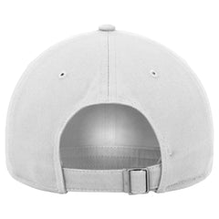 Nike France National Team Unisex Club Adjustable Hat - White