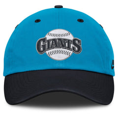 San Francisco Giants Nike Neon 90s Club Adjustable Hat Sale