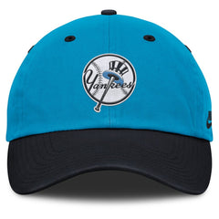 New York Yankees Nike Neon 90s Club Adjustable Hat Lifestyle