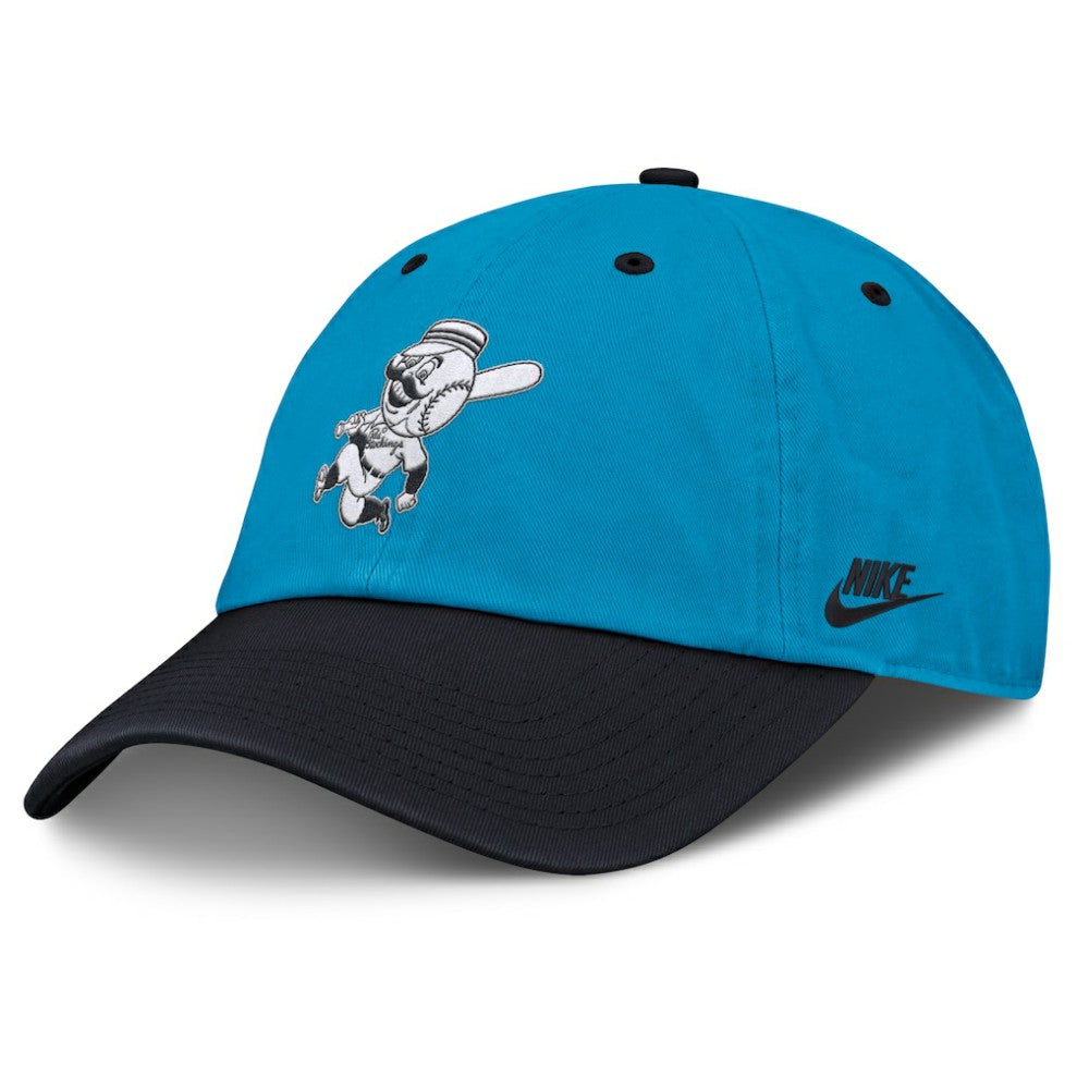 Cincinnati Reds Nike Neon 90s Club Adjustable Hat Sale