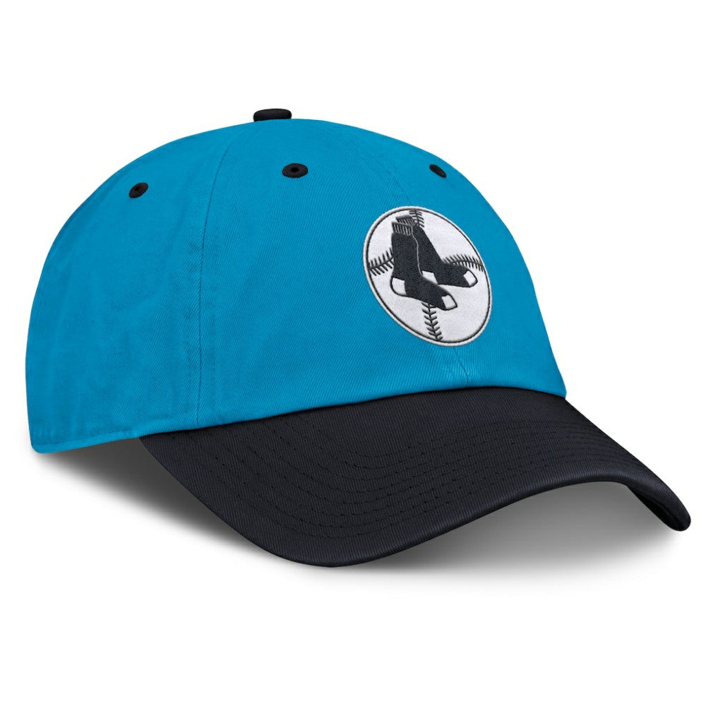 Boston Red Sox Nike Neon 90s Club Adjustable Hat for sale