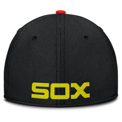 Chicago White Sox Nike Neon 90s Rise SwooshFlex Hat for sale